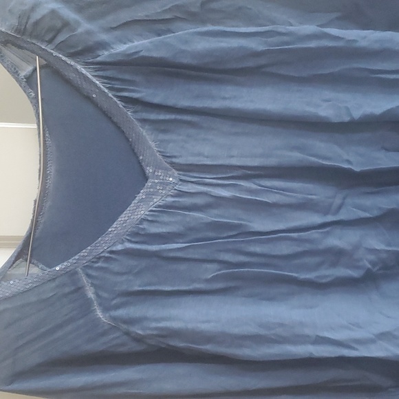 Blouse for women - Picture 1 of 5